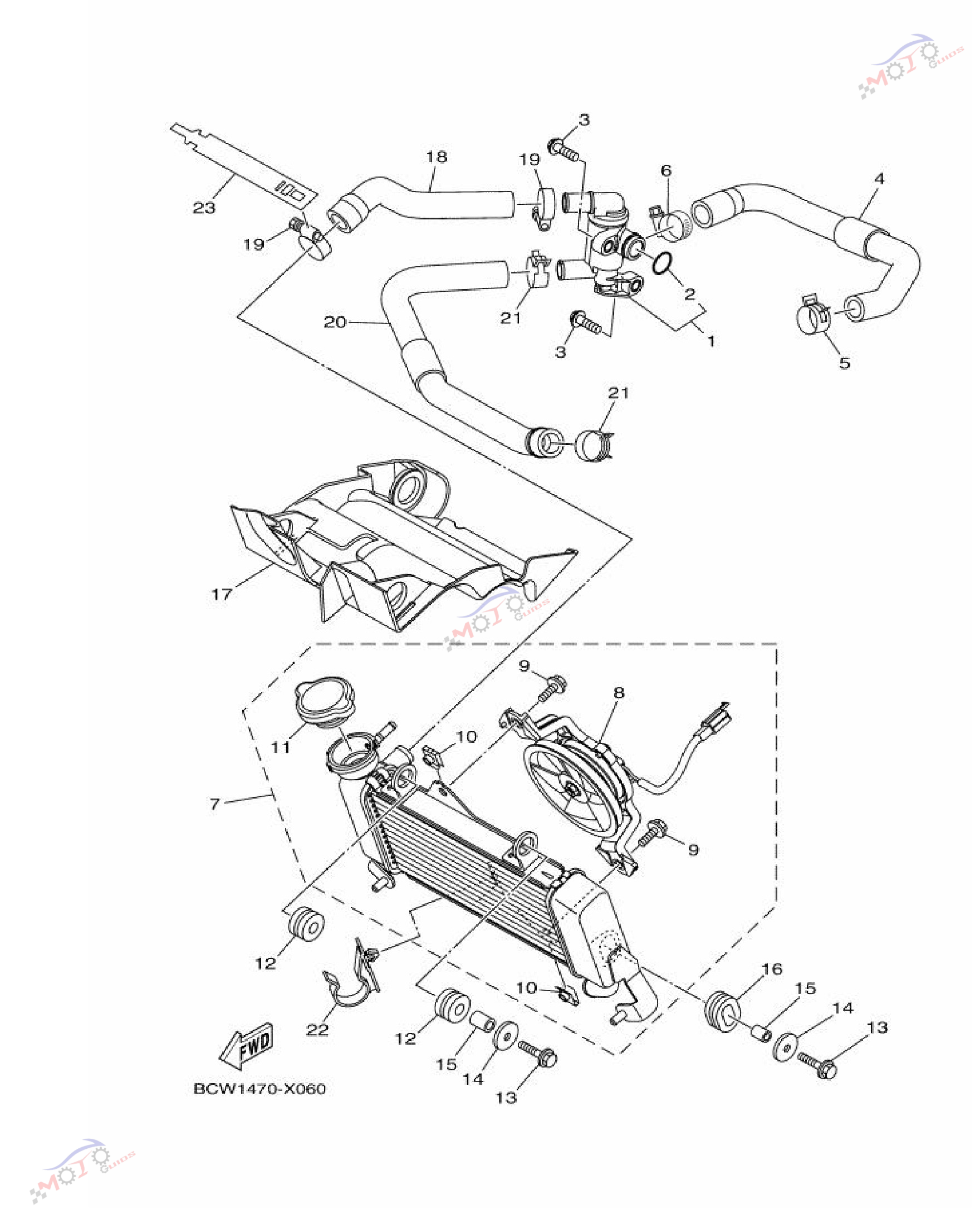 Engine Diagram
